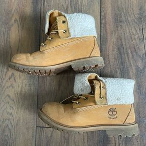 Timberland Boots